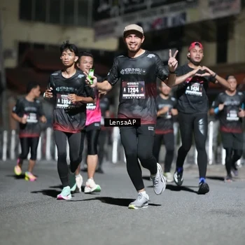 Runner Photo 5742158