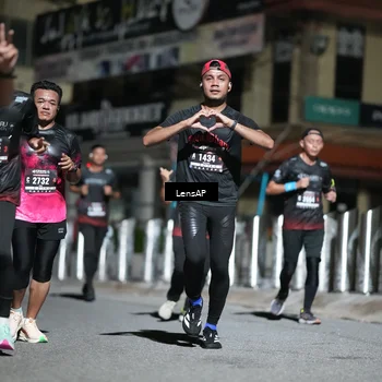 Runner Photo 5742159