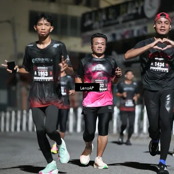 Runner Photo 5742161