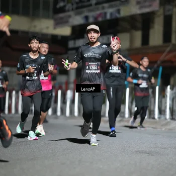 Runner Photo 5742162