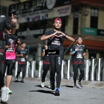 Runner Photo 5742163