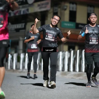 Runner Photo 5742165