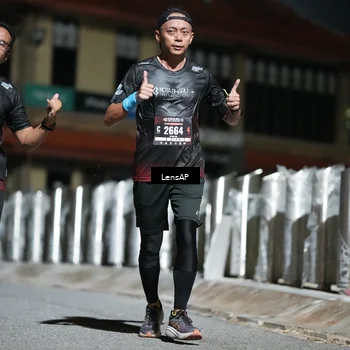 Runner Photo 5742167