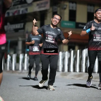 Runner Photo 5742168