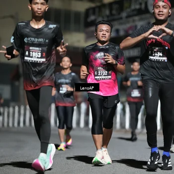 Runner Photo 5742169
