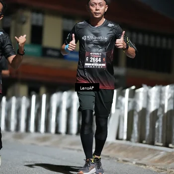 Runner Photo 5742170