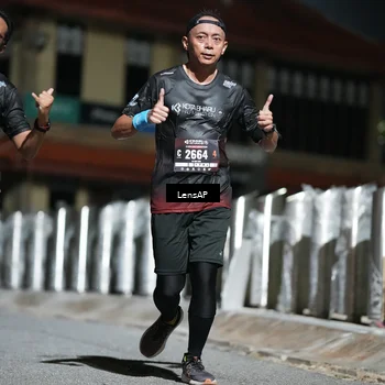 Runner Photo 5742171