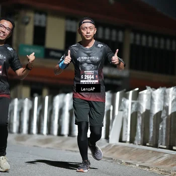 Runner Photo 5742172