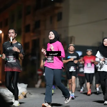 Runner Photo 5742173