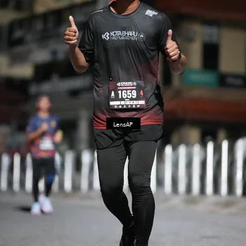 Runner Photo 5742174