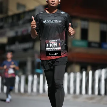 Runner Photo 5742175