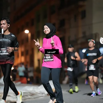 Runner Photo 5742176