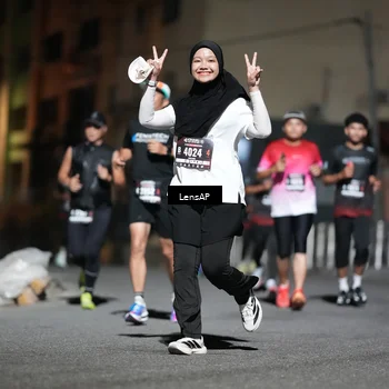 Runner Photo 5742177