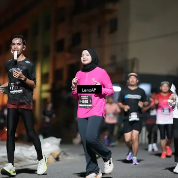 Runner Photo 5742178