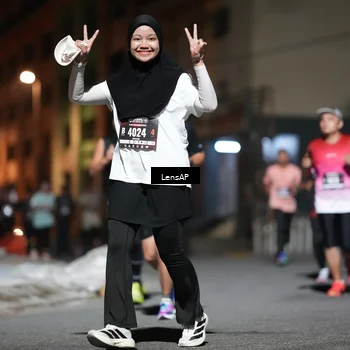 Runner Photo 5742179