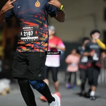 Runner Photo 5742182