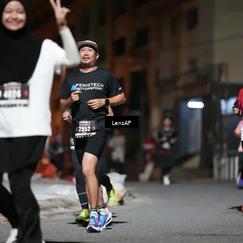 Runner Photo 5742183