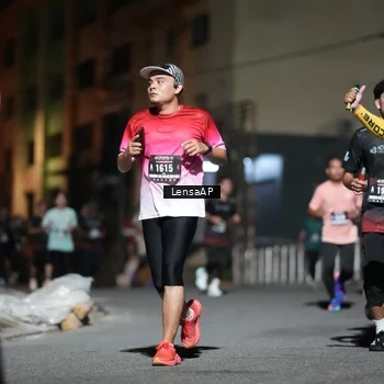 Runner Photo 5742185