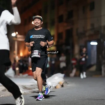 Runner Photo 5742186