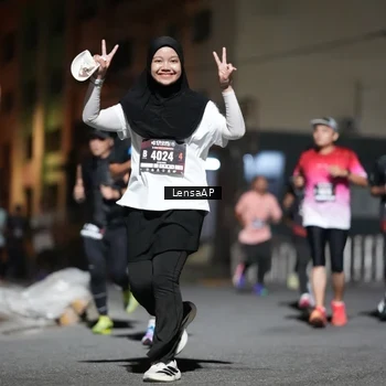 Runner Photo 5742188