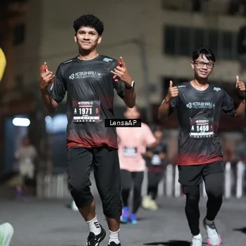 Runner Photo 5742189