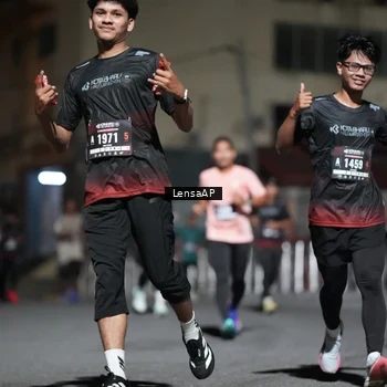 Runner Photo 5742190