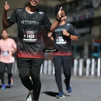 Runner Photo 5742194