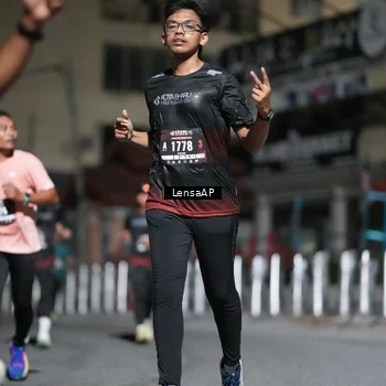 Runner Photo 5742195