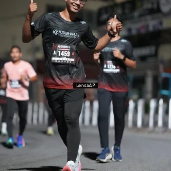 Runner Photo 5742196