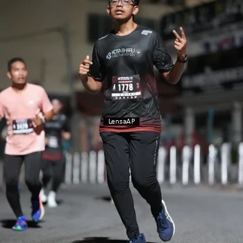 Runner Photo 5742197