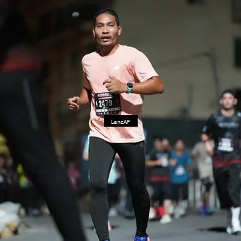 Runner Photo 5742198