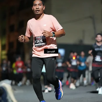Runner Photo 5742199