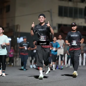 Runner Photo 5742200