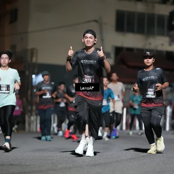 Runner Photo 5742201