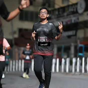 Runner Photo 5742202