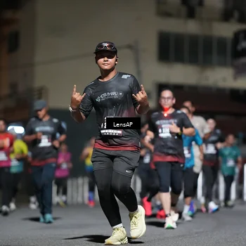 Runner Photo 5742204