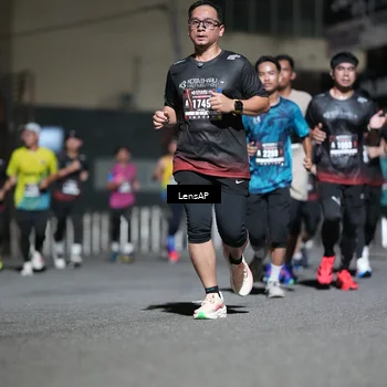 Runner Photo 5742205
