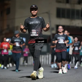 Runner Photo 5742207