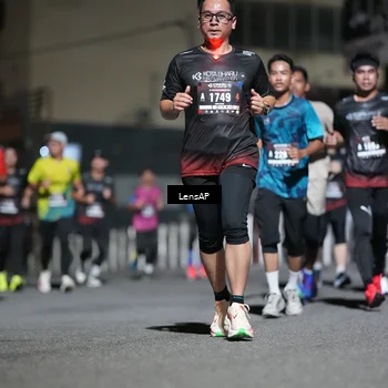Runner Photo 5742208