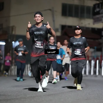 Runner Photo 5742209