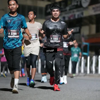 Runner Photo 5742210