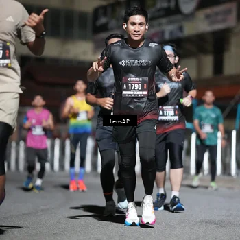 Runner Photo 5742217