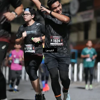 Runner Photo 5742218