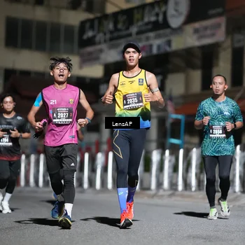 Runner Photo 5742219