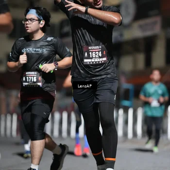 Runner Photo 5742221