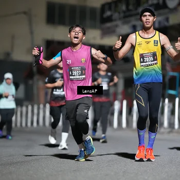 Runner Photo 5742223