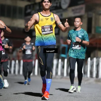 Runner Photo 5742224