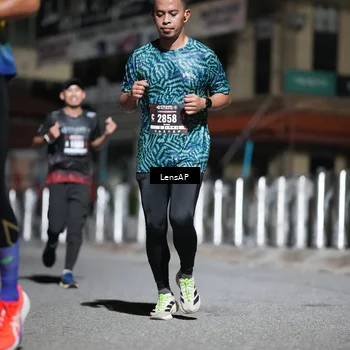 Runner Photo 5742226