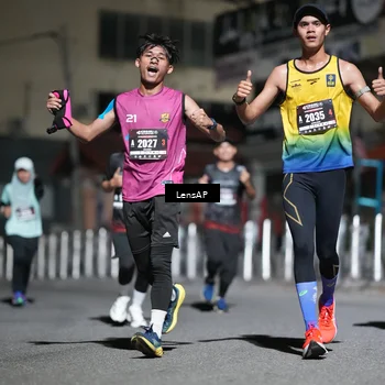Runner Photo 5742227