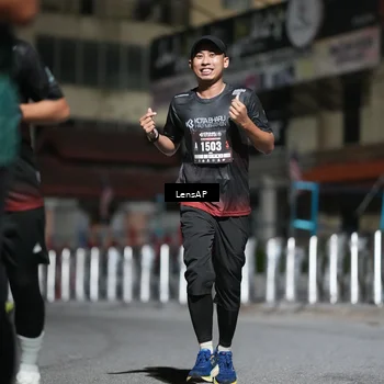 Runner Photo 5742228
